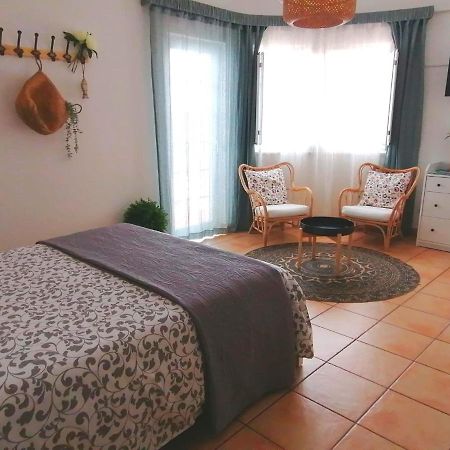 Apartamento Estudio Pinhalmar Вила Нова де Милфонтеш Екстериор снимка