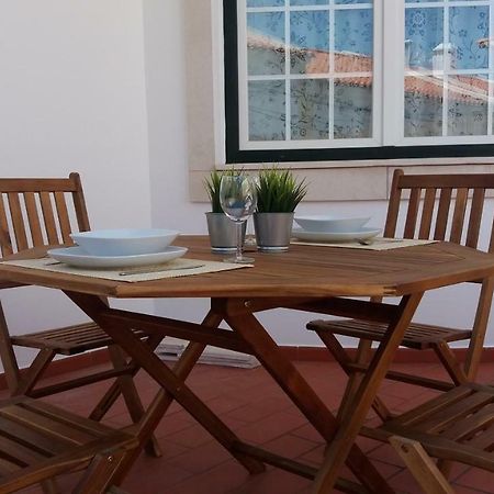 Apartamento Estudio Pinhalmar Вила Нова де Милфонтеш Екстериор снимка