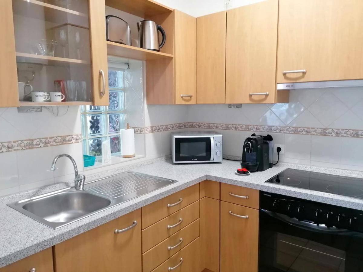 Apartamento Estudio Pinhalmar Вила Нова де Милфонтеш Екстериор снимка