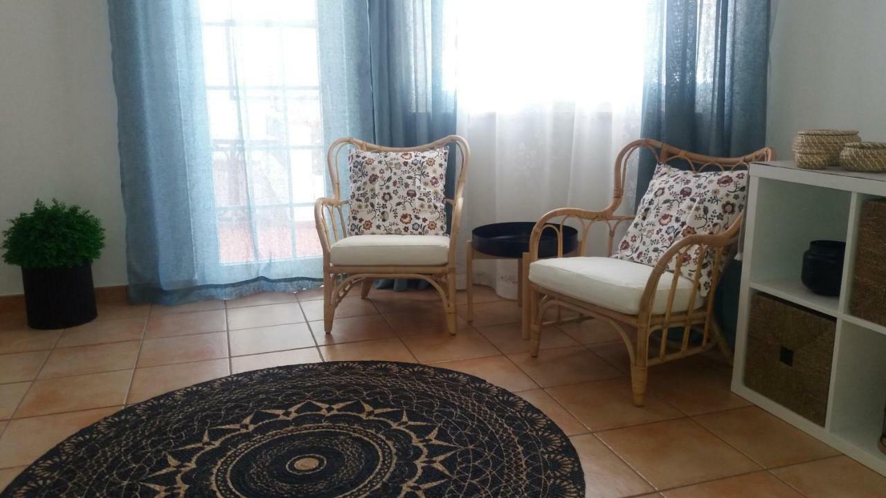 Apartamento Estudio Pinhalmar Вила Нова де Милфонтеш Екстериор снимка